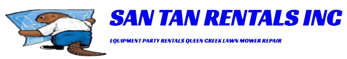 San Tan Rentals